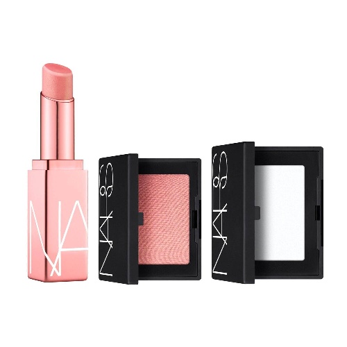 NARS2022年秋コスメ“ベストセラー”だらけのミニサイズキット、リフ粉やリップバームの人気色コピー NARS2022年秋コスメ“ベストセラー”だらけのミニサイズキット、リフ粉やリップバームの人気色コピー