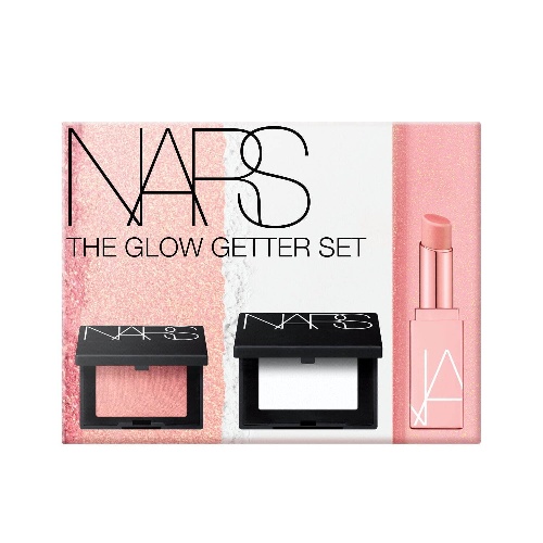 NARS2022年秋コスメ“ベストセラー”だらけのミニサイズキット、リフ粉やリップバームの人気色コピー NARS2022年秋コスメ“ベストセラー”だらけのミニサイズキット、リフ粉やリップバームの人気色コピー