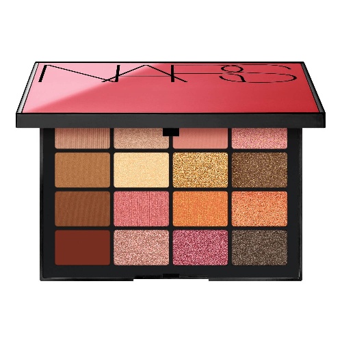 NARS2022年夏コスメ、“すべて限定色”16色の贅沢アイシャドウやキラキラボディオイルコピー NARS2022年夏コスメ、“すべて限定色”16色の贅沢アイシャドウやキラキラボディオイルコピー