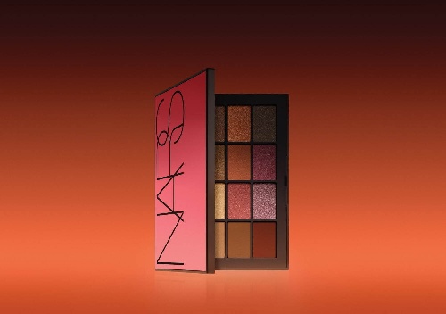 NARS2022年夏コスメ、“すべて限定色”16色の贅沢アイシャドウやキラキラボディオイルコピー NARS2022年夏コスメ、“すべて限定色”16色の贅沢アイシャドウやキラキラボディオイルコピー