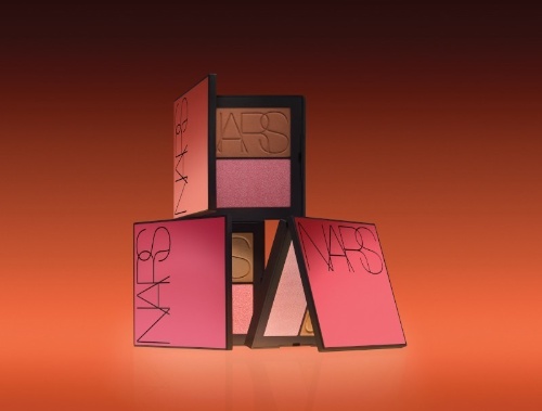 NARS2022年夏コスメ、“すべて限定色”16色の贅沢アイシャドウやキラキラボディオイルコピー NARS2022年夏コスメ、“すべて限定色”16色の贅沢アイシャドウやキラキラボディオイルコピー