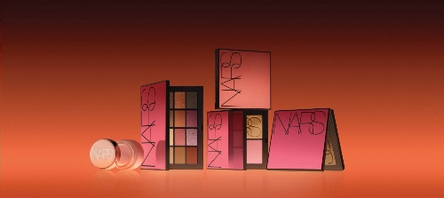 NARS2022年夏コスメ、“すべて限定色”16色の贅沢アイシャドウやキラキラボディオイルコピー NARS2022年夏コスメ、“すべて限定色”16色の贅沢アイシャドウやキラキラボディオイルコピー