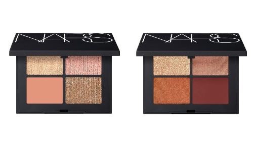 NARS21年夏コスメ、カルト的人気「オーガズム」着想アイパレットが復刻&楽園イメージの新色もコピー NARS21年夏コスメ、カルト的人気「オーガズム」着想アイパレットが復刻&楽園イメージの新色もコピー