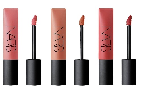 NARS21年秋“空気にキス”されるような軽やかマットリップに新色、上品ローズや鮮烈レッドコピー NARS21年秋“空気にキス”されるような軽やかマットリップに新色、上品ローズや鮮烈レッドコピー