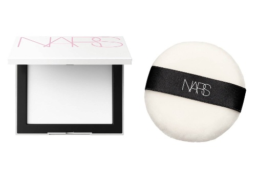 NARS23年夏コスメ、“ピュアホワイトの限定パッケージ入り”リフ粉セット&限定アイシャドウコピー NARS23年夏コスメ、“ピュアホワイトの限定パッケージ入り”リフ粉セット&限定アイシャドウコピー
