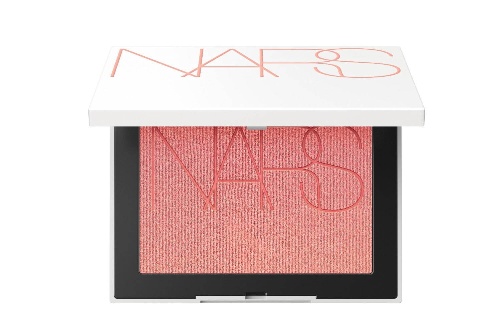 NARS23年夏コスメ、“ピュアホワイトの限定パッケージ入り”リフ粉セット&限定アイシャドウコピー NARS23年夏コスメ、“ピュアホワイトの限定パッケージ入り”リフ粉セット&限定アイシャドウコピー