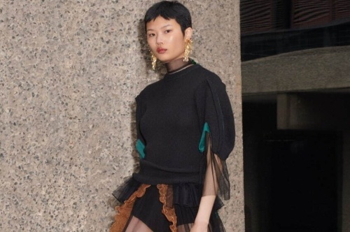 H&M×TOGAウィメンズ全コラボアイテム一挙公開、TOGA過去のヒット商品H&Mコラボで蘇る