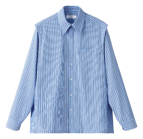 H&M×TOGAメンズ全コラボアイテム一挙公開、TOGA過去のヒット商品H&Mコラボで蘇るコピー