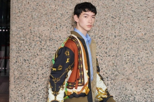 H&M×TOGAメンズ全コラボアイテム一挙公開、TOGA過去のヒット商品H&Mコラボで蘇る