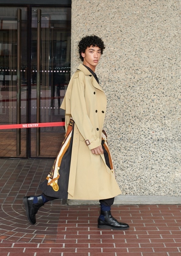 H&M×TOGA、TOGAメンズ・ウィメンズ過去のヒット商品H&Mコラボで蘇る!21年9月発売へコピー H&M×TOGA、TOGAメンズ・ウィメンズ過去のヒット商品H&Mコラボで蘇る!21年9月発売へコピー