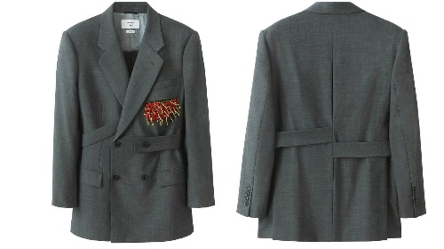 H&M×TOGA、TOGAメンズ・ウィメンズ過去のヒット商品H&Mコラボで蘇る!21年9月発売へコピー H&M×TOGA、TOGAメンズ・ウィメンズ過去のヒット商品H&Mコラボで蘇る!21年9月発売へコピー