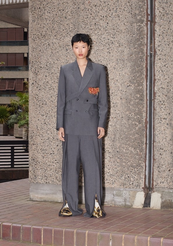 H&M×TOGA、TOGAメンズ・ウィメンズ過去のヒット商品H&Mコラボで蘇る!21年9月発売へコピー H&M×TOGA、TOGAメンズ・ウィメンズ過去のヒット商品H&Mコラボで蘇る!21年9月発売へコピー