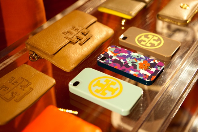 トリー バーチ(TORY BURCH)の日本上陸2周年記念ホリデーパーティーをレポートコピー