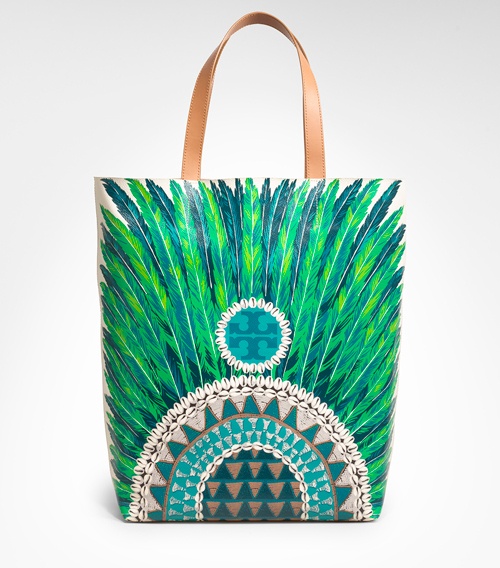 トリー バーチ(TORY BURCH)より夏の新作バッグが登場コピー