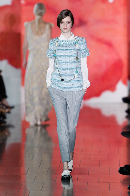 トリー バーチ(TORY BURCH)が2012年3月に路面店を金沢にオープンコピー