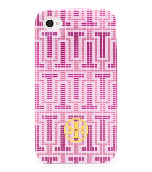 トリー バーチが乳がん撲滅のチャリティブレスレット＆iPhoneケースを限定発売コピー