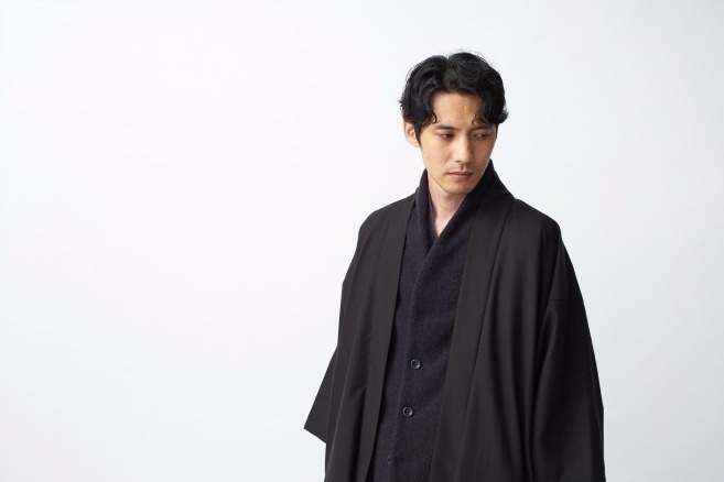 トローヴの和装ブランド"和ローブ"より、スター・ウォーズデザインの羽織型コート