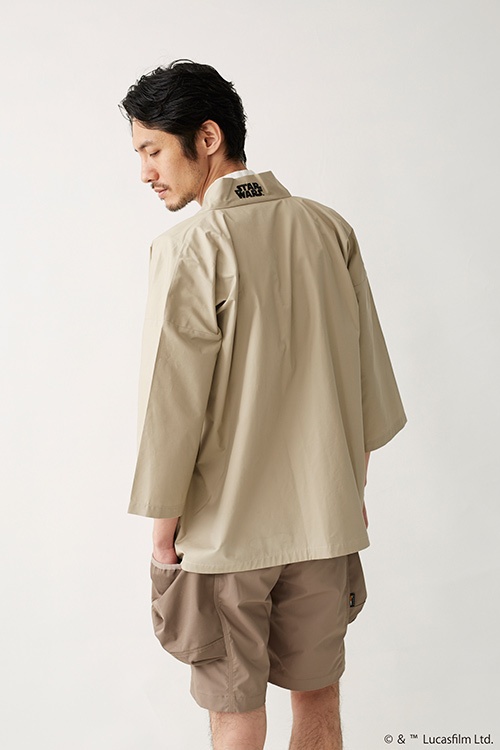 和ROBE(ワローブ) 2016年夏コレクション - スター・ウォーズコレクションもコピー