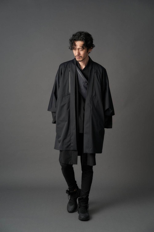 和ROBE“即完売予想”「3レイヤー羽織」耐水・防風性に優れた機能性和服コピー 和ROBE“即完売予想”「3レイヤー羽織」耐水・防風性に優れた機能性和服コピー