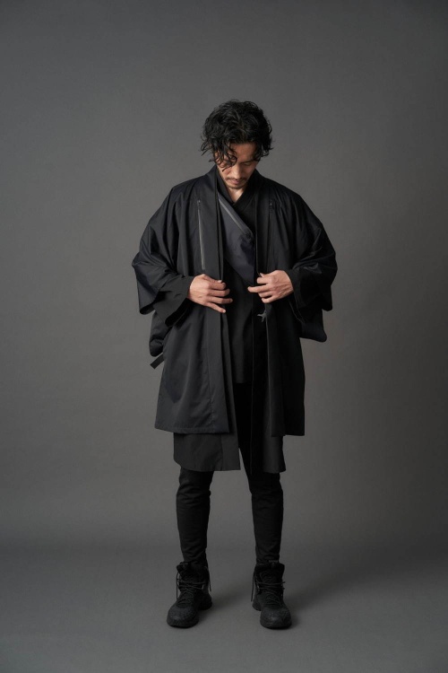 和ROBE“即完売予想”「3レイヤー羽織」耐水・防風性に優れた機能性和服コピー 和ROBE“即完売予想”「3レイヤー羽織」耐水・防風性に優れた機能性和服コピー