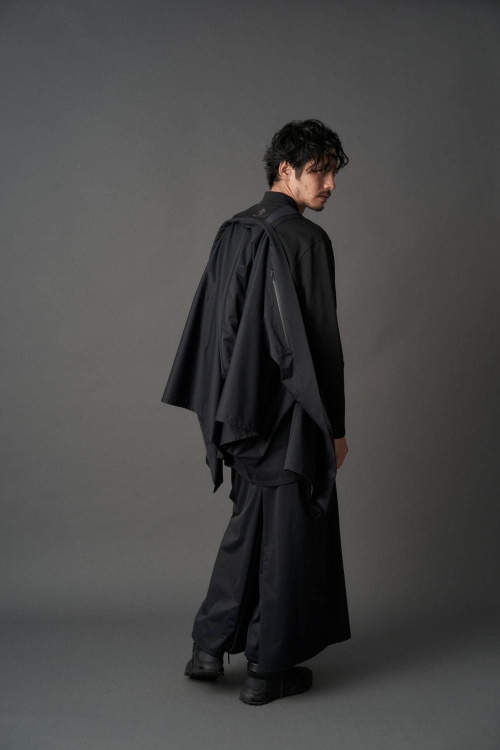 和ROBE“即完売予想”「3レイヤー羽織」耐水・防風性に優れた機能性和服コピー 和ROBE“即完売予想”「3レイヤー羽織」耐水・防風性に優れた機能性和服コピー