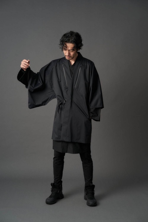 和ROBE“即完売予想”「3レイヤー羽織」耐水・防風性に優れた機能性和服コピー 和ROBE“即完売予想”「3レイヤー羽織」耐水・防風性に優れた機能性和服コピー