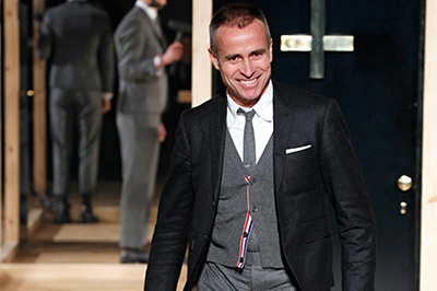 CFDAファッションアワード2013決定 - トム・ブラウン、プロエンザ スクーラー、リカルド・ティッシなどが受賞
