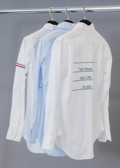 トム ブラウン×レブロン・ジェイムズ手掛けるアンノウン、Tシャツやバッグを伊勢丹新宿メンズ館先行販売コピー トム ブラウン×レブロン・ジェイムズ手掛けるアンノウン、Tシャツやバッグを伊勢丹新宿メンズ館先行販売コピー