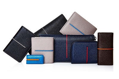 トッズ(TOD'S)のラグジュアリーな革小物を父の日に