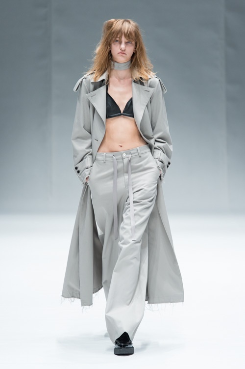 東コレ16年秋冬 53ブランド＆スケジュール、Mercedes-Benz Fashion Weekコピー