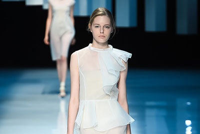 東コレ16年秋冬 53ブランド＆スケジュール、Mercedes-Benz Fashion Week