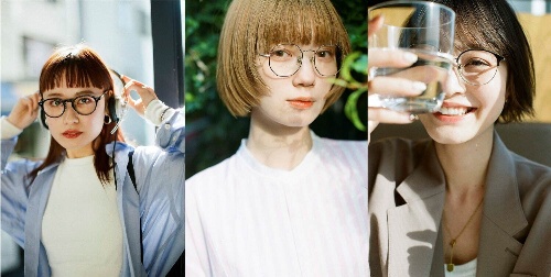 Zoff「ゾフ クラシック」23年春の新作メガネ、トレンド&ヴィンテージで楽しむアイウェアコピー Zoff「ゾフ クラシック」23年春の新作メガネ、トレンド&ヴィンテージで楽しむアイウェアコピー