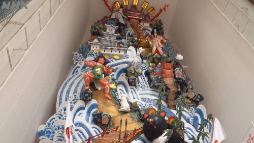 「DESIGN MUSEUM JAPAN展」東京で - 日本各地に息づくデザインを紹介、皆川明ら参加コピー