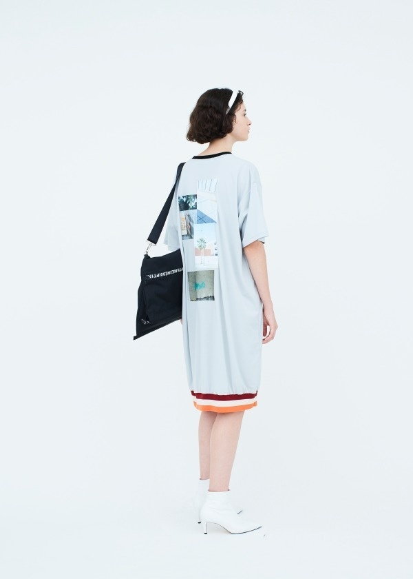 ソーイ 2019年春夏ウィメンズコレクション、30~50年代の米国学生の服装をイメージしてコピー ソーイ 2019年春夏ウィメンズコレクション、30~50年代の米国学生の服装をイメージしてコピー