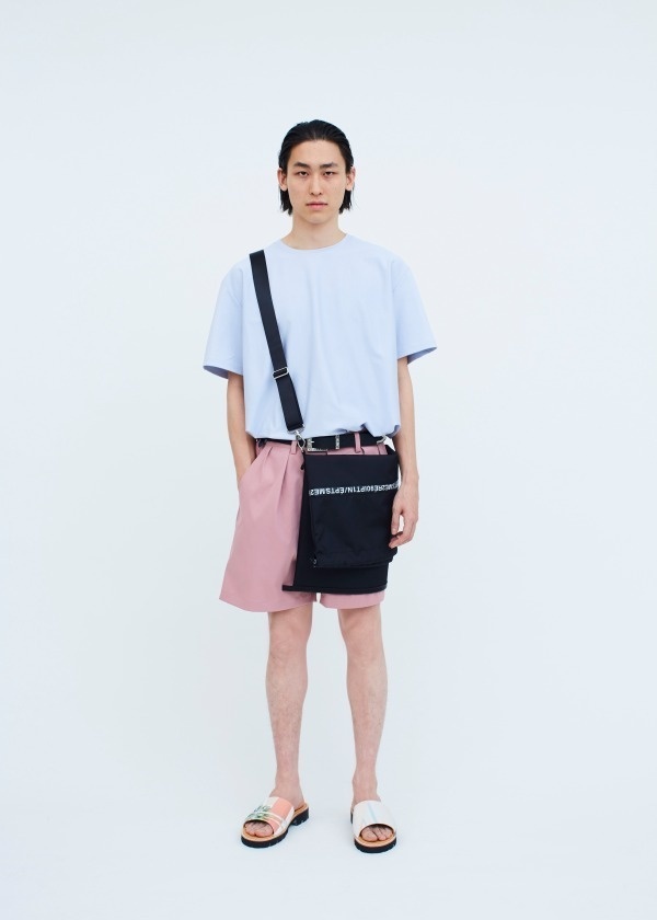 ソーイ 2019年春夏メンズコレクション、30~50年代のスクールルックを現代にアップデートコピー ソーイ 2019年春夏メンズコレクション、30~50年代のスクールルックを現代にアップデートコピー