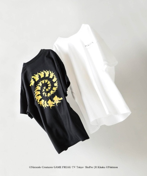 ポケモン×ミスター・ジェントルマンなど9つの豪華コラボ、ステュディオス メンズ 新宿&大阪で販売コピー ポケモン×ミスター・ジェントルマンなど9つの豪華コラボ、ステュディオス メンズ 新宿&大阪で販売コピー