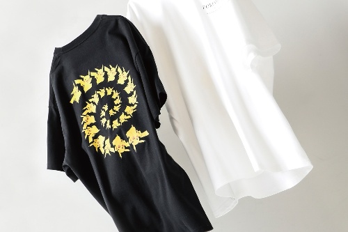 ポケモン×ミスター・ジェントルマンなど9つの豪華コラボ、ステュディオス メンズ 新宿＆大阪で販売