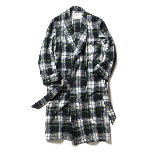 SOPH.清永浩文による福岡のプライベートストアとマメがコラボ、ユニセックスアイテム限定販売コピー