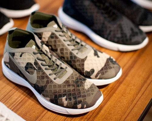 NIKEとSOPH.co.,ltd.がタッグ - 期間限定店舗「WRITE THE FUTURE」コピー