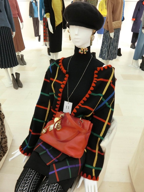 ユキ トリヰ「過去30年のファッション」をプレイバック、現代へと繋ぐ‟タイムレスな美しさ”コピー