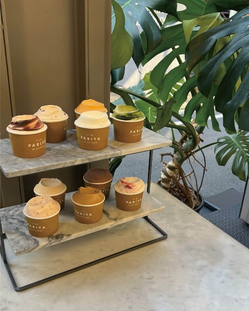 ソフトハイフンの新直営店が北青山に、キルティングコートなど新作ウェア発売&パリヤもリニューアルコピー ソフトハイフンの新直営店が北青山に、キルティングコートなど新作ウェア発売&パリヤもリニューアルコピー