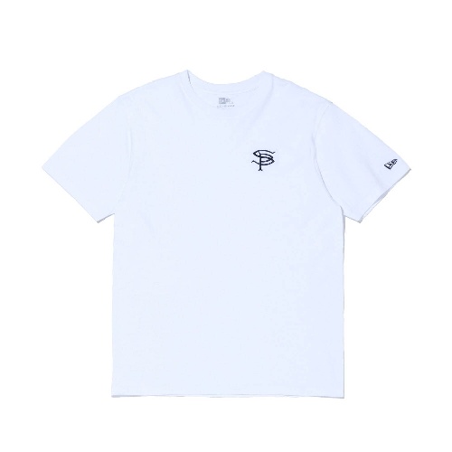 ソフネット×ニューエラ“SP”ロゴ刺繍入りTシャツやキャップなどリラックスウェアコピー ソフネット×ニューエラ“SP”ロゴ刺繍入りTシャツやキャップなどリラックスウェアコピー