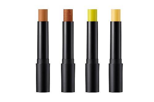 セルヴォーク19年サマーメイク、スキンケア発想のマルチバーム＆人気リップグロスの新色