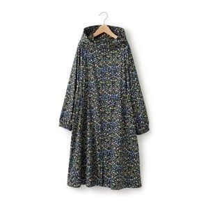 マッキントッシュ フィロソフィー、雨の日OK“防水加工”レザーローファー＆カラフルドットの晴雨兼用傘コピー