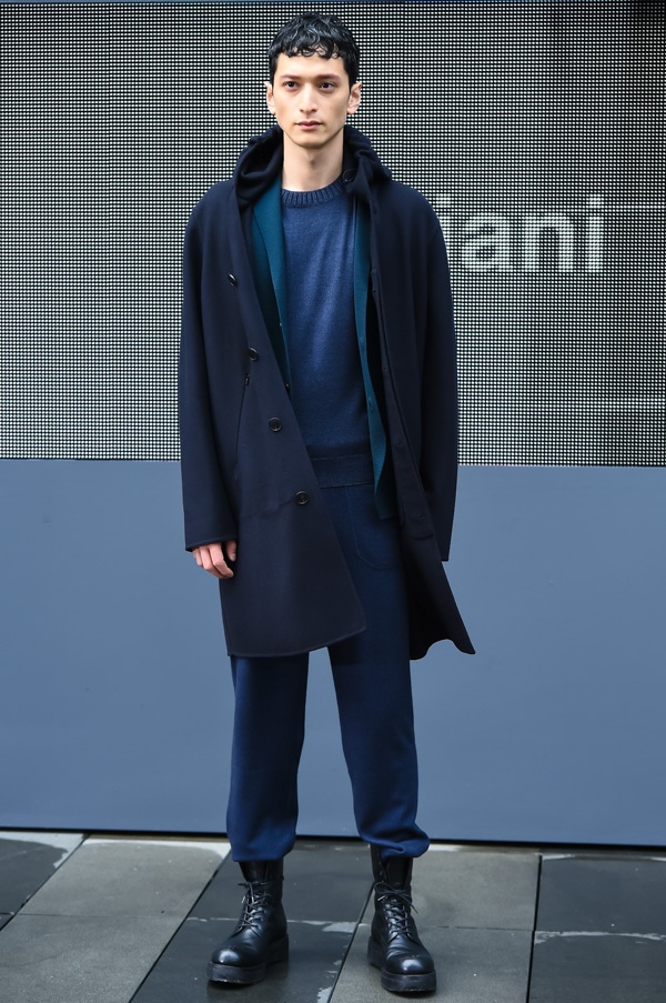 本田翼が仔羊と登場、ギンザ シックスでファッションショー - ポール・スミスやミントデザインズら参加コピー 本田翼が仔羊と登場、ギンザ シックスでファッションショー - ポール・スミスやミントデザインズら参加コピー