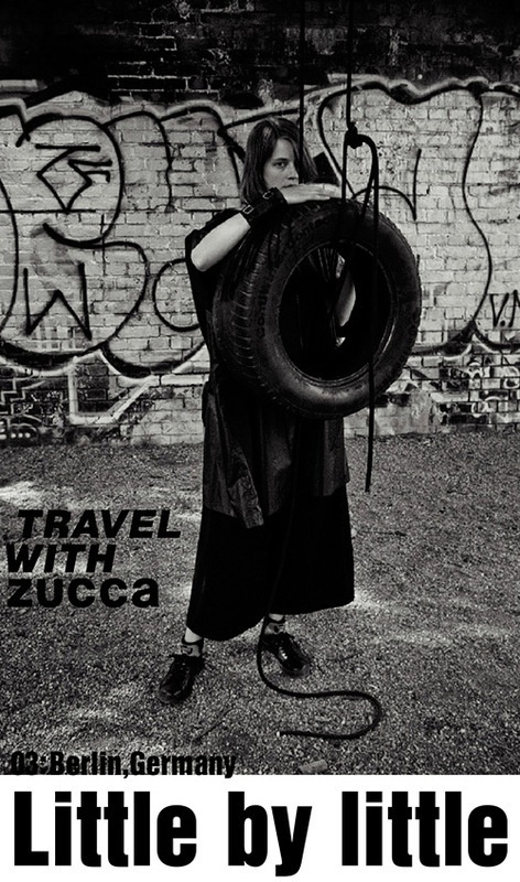 旅の非日常を展示する「TRAVEL WITH ZUCCa」写真家・小浪次郎が撮影したベルリンの風景コピー 旅の非日常を展示する「TRAVEL WITH ZUCCa」写真家・小浪次郎が撮影したベルリンの風景コピー
