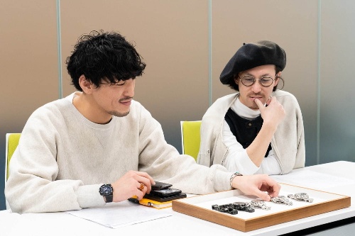 コラボ時計も人気!時計ショップ・チックタックが選ぶ「ワイアード」おすすめ腕時計コピー コラボ時計も人気!時計ショップ・チックタックが選ぶ「ワイアード」おすすめ腕時計コピー