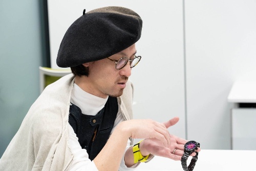 コラボ時計も人気!時計ショップ・チックタックが選ぶ「ワイアード」おすすめ腕時計コピー コラボ時計も人気!時計ショップ・チックタックが選ぶ「ワイアード」おすすめ腕時計コピー