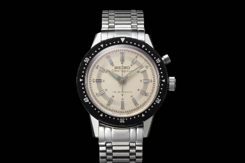セイコー プレザージュの新作腕時計「Style60’s」60年代ヴィンテージスタイルを踏襲コピー セイコー プレザージュの新作腕時計「Style60’s」60年代ヴィンテージスタイルを踏襲コピー