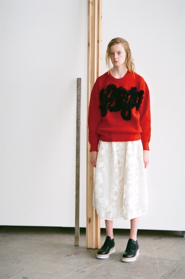 ZUCCa(ズッカ) 2018年春夏コレクション - 都会派デジタル×エスニックコピー ZUCCa(ズッカ) 2018年春夏コレクション - 都会派デジタル×エスニックコピー